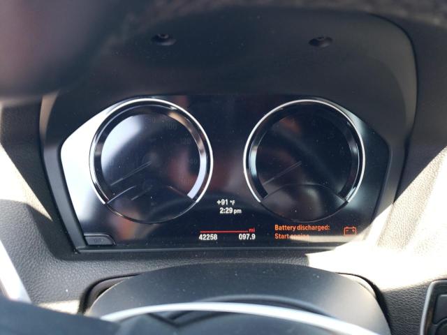 Photo 9 from auction – 2020 BMW M240I with VIN WBA2J5C04L7E37686
