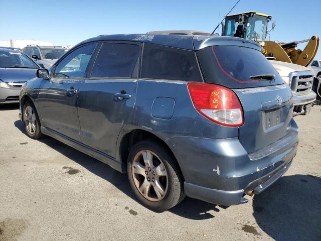 Photo 2 from auction – 2004 TOYOTA MATRIX with VIN 2T1KR32E84C270002