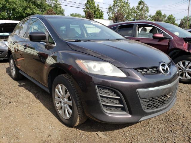 Photo 4 from auction – 2011 MAZDA CX-7 with VIN JM3ER2B55B0398719