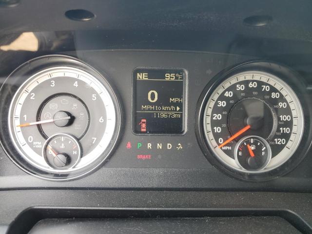 Photo 9 from auction – 2014 RAM 1500 ST with VIN 1C6RR7FT5ES224973