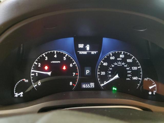 Снимка 9 от търг – 2011 LEXUS RX 350 с VIN 2T2BK1BA5BC097912