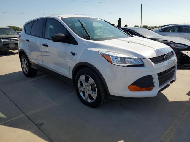 Photo 4 from auction – 2014 FORD ESCAPE S with VIN 1FMCU0F78EUB10280