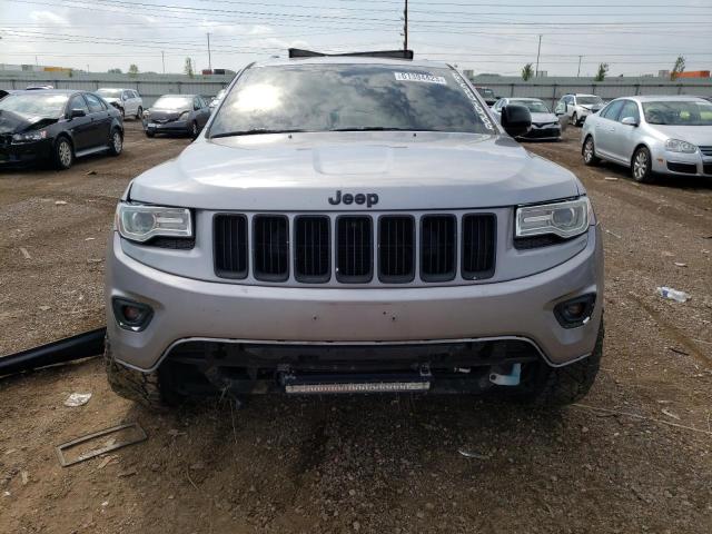 Photo 5 from auction – 2015 JEEP GRAND CHER with VIN 1C4RJFBG4FC865420