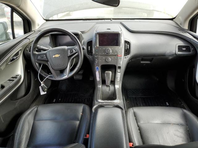 Photo 8 from auction – 2013 CHEVROLET VOLT with VIN 1G1RH6E45DU148098