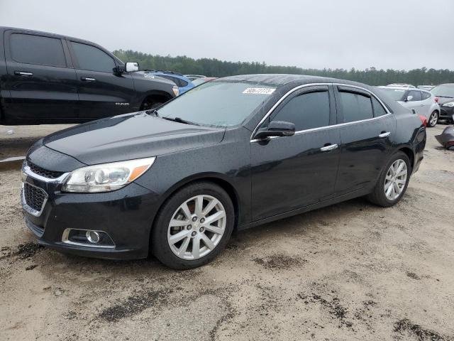 CHEVROLET MALIBU 2LT 2014 with VIN 1G11E5SL0EF164050 - Photo from auction