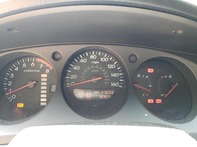 Photo 9 from auction – 2000 ACURA 3.2TL with VIN 19UUA5675YA015925