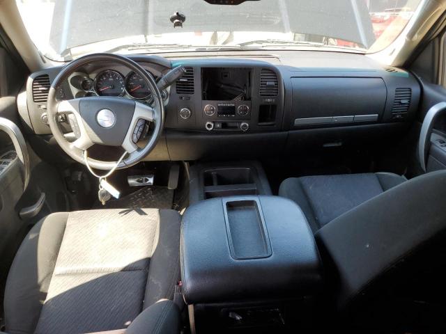 Photo 8 from auction – 2010 CHEVROLET silverado with VIN 3GCRKSE39AG223277