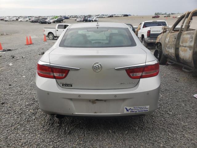 Photo 6 from auction – 2014 BUICK VERANO CON with VIN 1G4PR5SK0E4117993