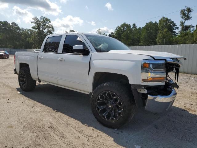 Photo 4 from auction – 2016 CHEVROLET SILVERADO with VIN 3GCPCREC4GG295722