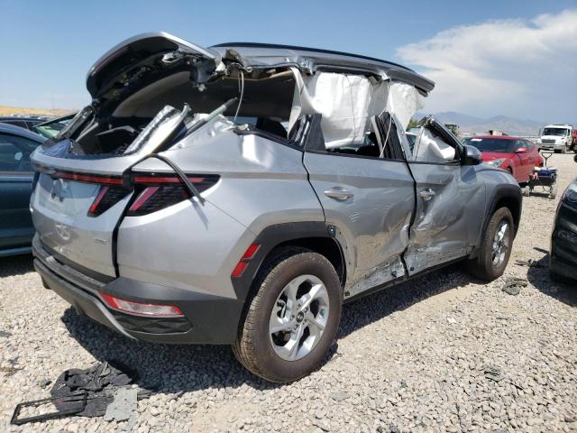 Photo 3 from auction – 2023 HYUNDAI TUCSON SEL with VIN 5NMJBCAE2PH236654