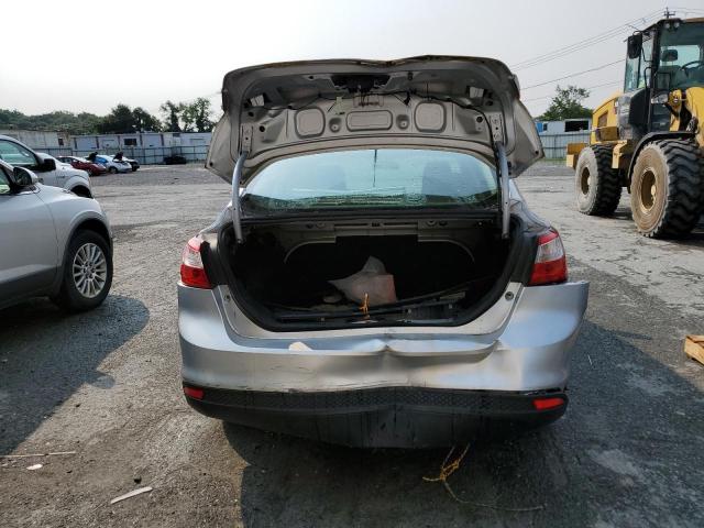 Photo 6 from auction – 2012 FORD FOCUS SE with VIN 1FAHP3F26CL195698