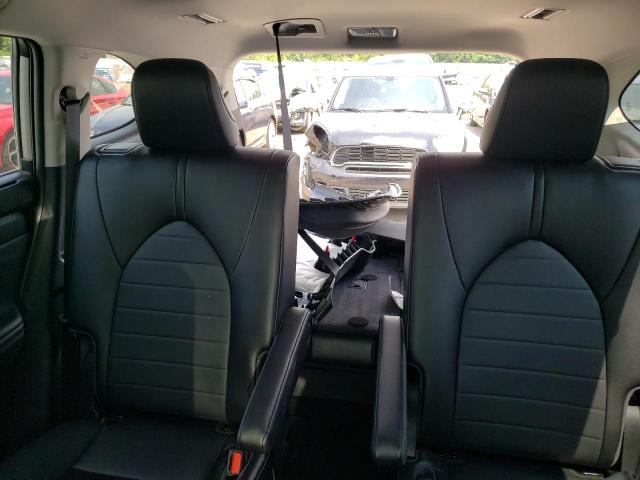 Photo 10 from auction – 2023 TOYOTA HIGHLANDER with VIN 5TDKDRBH1PS007518