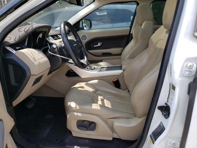 Photo 7 from auction – 2013 LAND ROVER RANGE ROVE with VIN SALVP2BG9DH772794