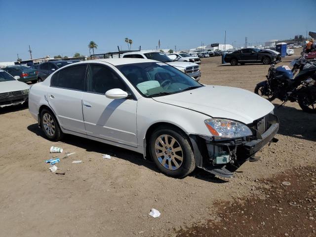 Photo 4 from auction – 2004 NISSAN ALTIMA with VIN 1N4AL11E14C110822