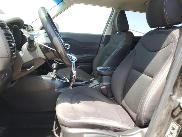 Photo 7 from auction – 2015 KIA SOUL with VIN KNDJN2A27F7207681