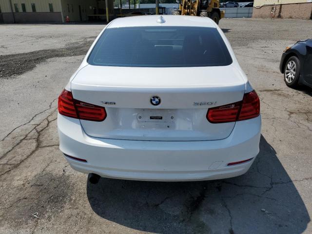 Photo 6 from auction – 2015 BMW 320 I XDRI with VIN WBA3C3C51FP664964