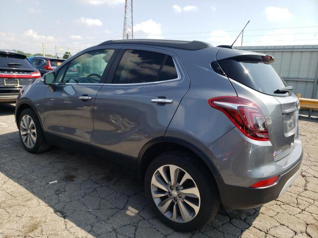 Photo 2 from auction – 2019 BUICK ENCORE PRE with VIN KL4CJASBXKB719627