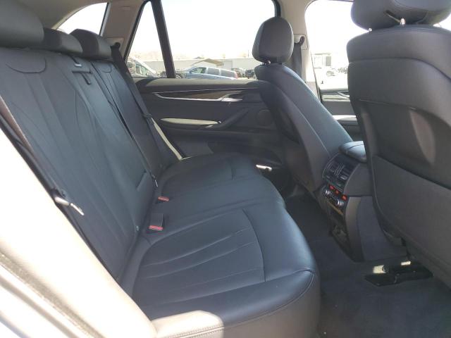 Photo 10 from auction – 2016 BMW X5 XDR40E with VIN 5UXKT0C54G0S78951