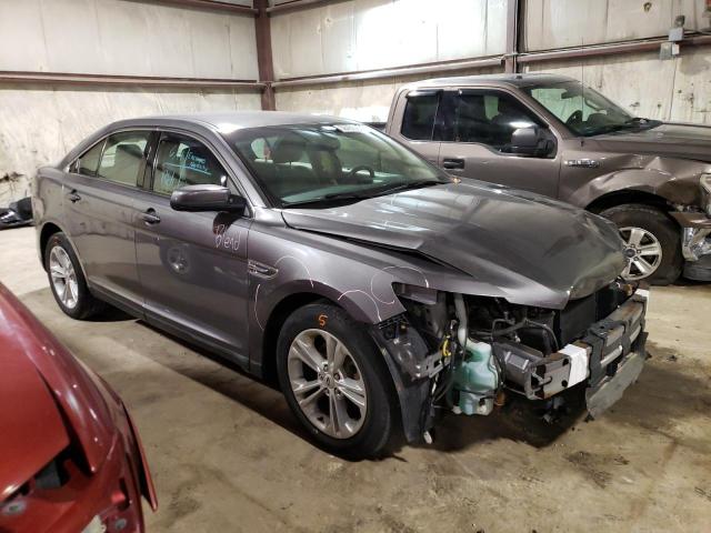 Photo 4 from auction – 2013 FORD TAURUS SEL with VIN 1FAHP2E83DG152978