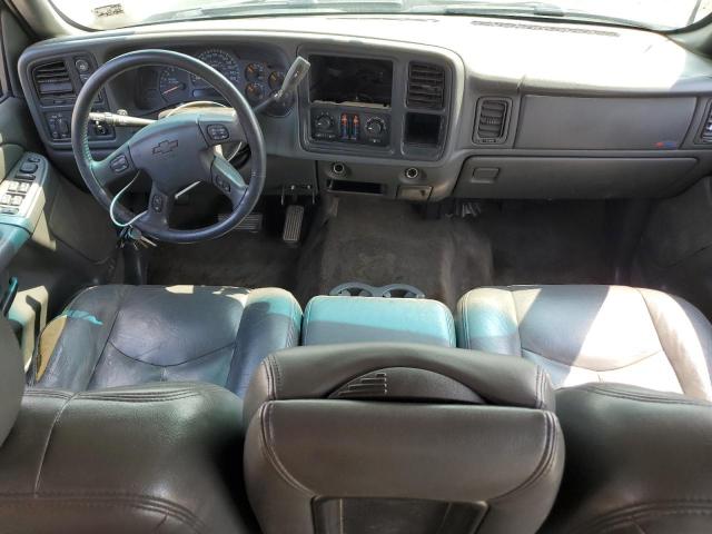 Photo 8 from auction – 2005 CHEVROLET SILVERADO with VIN 2GCEK13T451163287