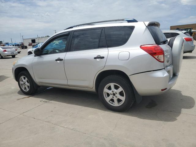 Photo 2 from auction – 2007 TOYOTA RAV4 with VIN JTMZD33V275042946