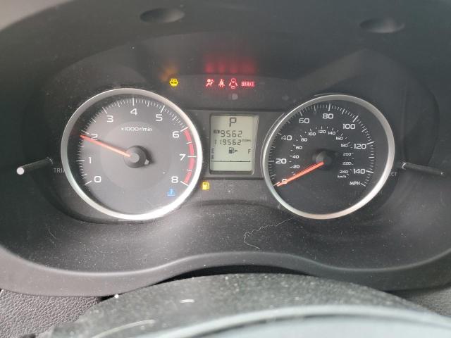 Photo 9 from auction – 2014 SUBARU FORESTER 2 with VIN JF2SJAECXEH400592