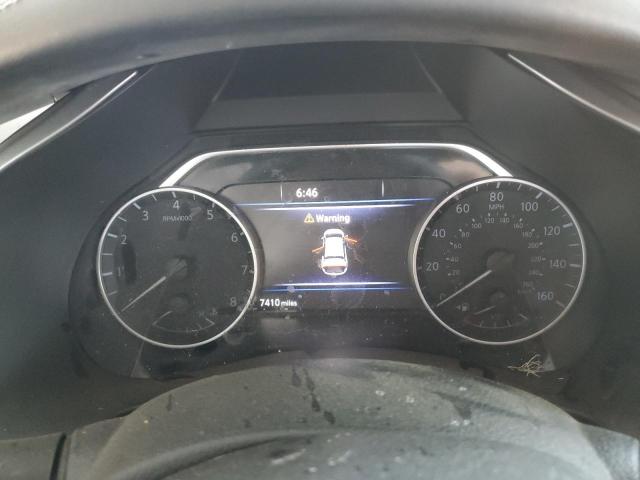 Photo 9 from auction – 2023 NISSAN MURANO S with VIN 5N1AZ2AS2PC123244