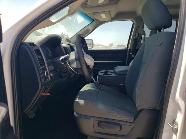 Photo 7 from auction – 2014 RAM 1500 ST with VIN 1C6RR6FG0ES298900