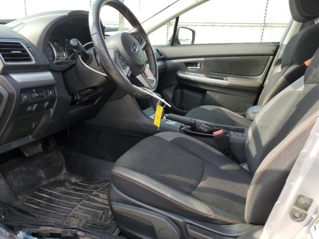 Photo 7 from auction – 2016 SUBARU CROSSTREK with VIN JF2GPADCXG8260018