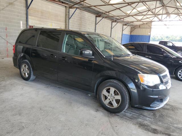 Photo 4 from auction – 2013 DODGE GRAND CARA with VIN 2C4RDGCG9DR523896
