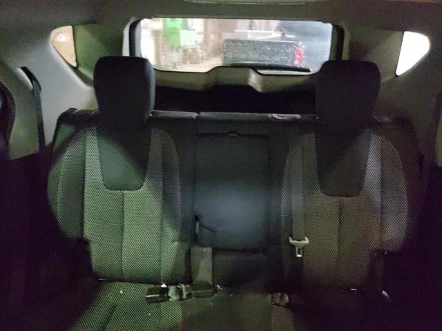 Photo 10 from auction – 2015 CHEVROLET EQUINOX LT with VIN 2GNALBEK5F6270432
