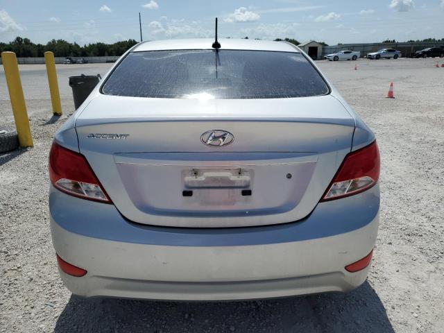 Photo 6 from auction – 2015 HYUNDAI ACCENT GLS with VIN KMHCT4AE9FU802663
