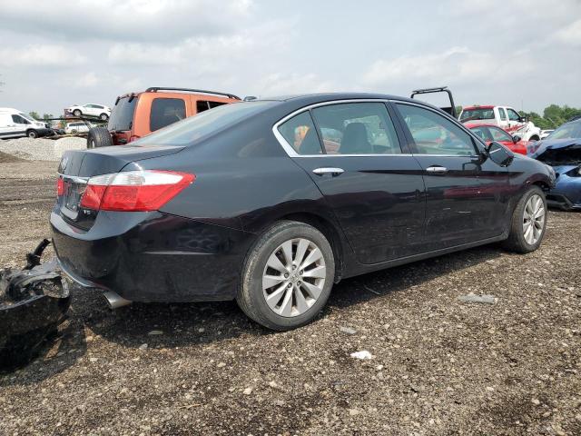 Photo 3 from auction – 2015 HONDA ACCORD EXL with VIN 1HGCR3F83FA013184