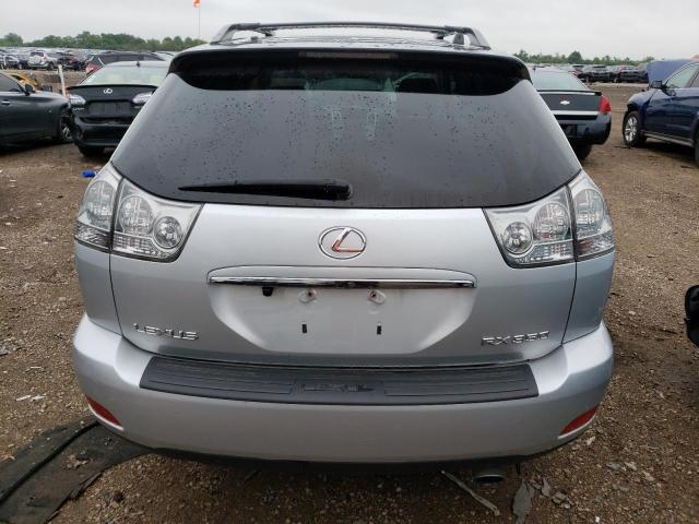 Photo 6 from auction – 2009 LEXUS RX 350 with VIN 2T2HK31U19C121036