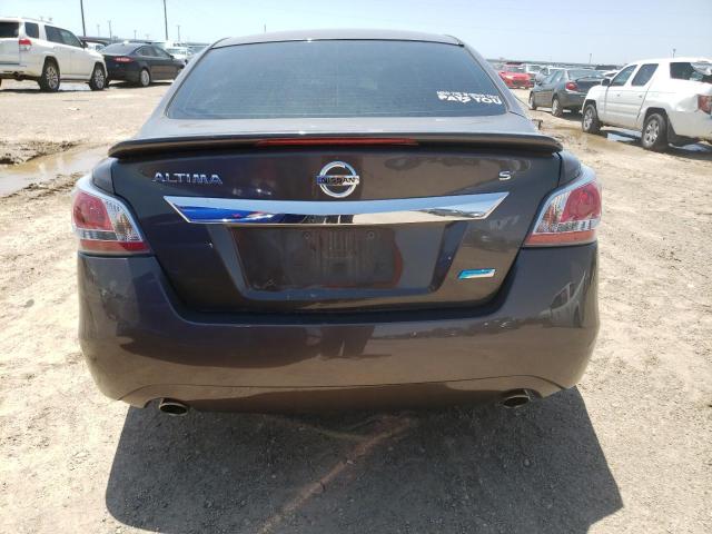 Photo 6 from auction – 2014 NISSAN ALTIMA with VIN 1N4AL3AP1EN222071