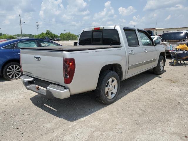 Photo 3 from auction – 2012 CHEVROLET COLORADO L with VIN 1GCDSCFEXC8104713