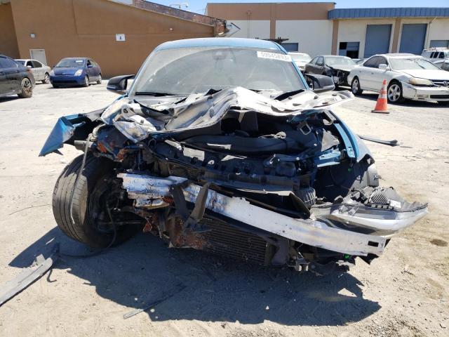 Photo 5 from auction – 2018 BMW M2 with VIN WBS1J5C51JVD36536