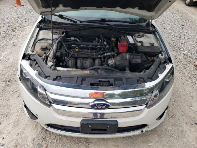 Photo 11 from auction – 2010 FORD FUSION SE with VIN 3FAHP0HA4AR280993