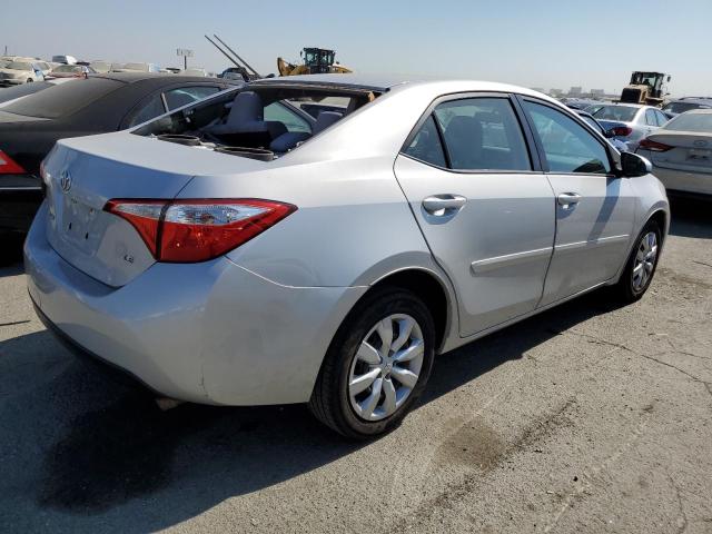 Photo 3 from auction – 2015 TOYOTA COROLLA L with VIN 5YFBURHE9FP293672