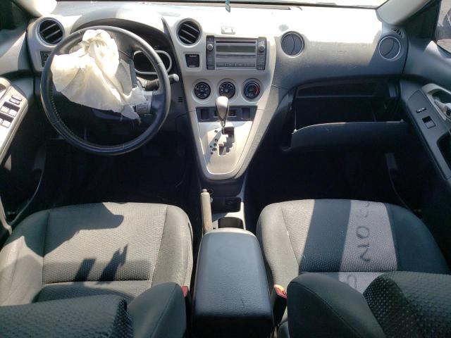 Photo 8 from auction – 2010 TOYOTA COROLLA MA with VIN 2T1KE4EE5AC045755