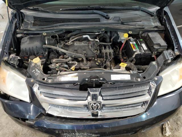 Photo 12 from auction – 2008 DODGE GRAND CARA with VIN 2D8HN54P88R726488