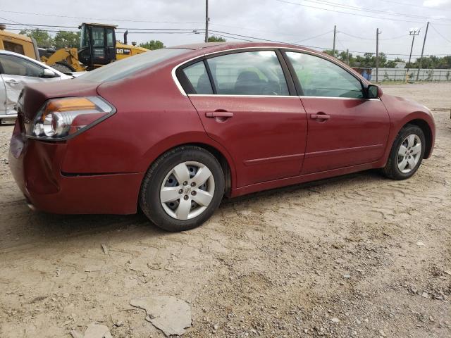 Photo 3 from auction – 2008 NISSAN ALTIMA 2.5 with VIN 1N4AL21E78C198786