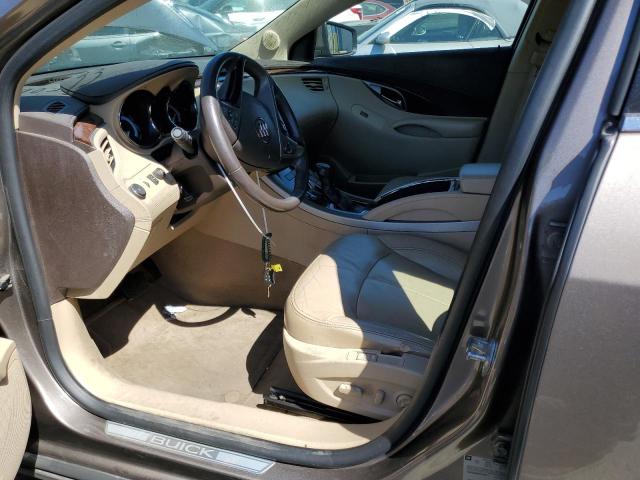 Photo 7 from auction – 2011 BUICK LACROSSE C with VIN 1G4GC5ED0BF248811