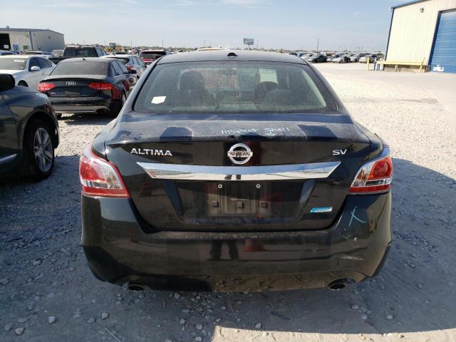 Photo 6 from auction – 2013 NISSAN ALTIMA 2.5 with VIN 1N4AL3AP9DN576385