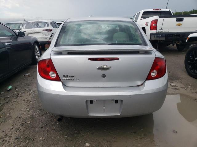 Photo 6 from auction – 2007 CHEVROLET COBALT LT with VIN 1G1AL55F377216537