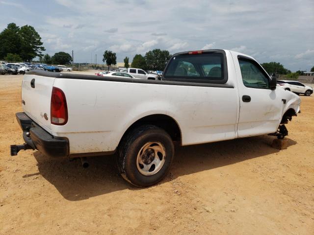 Photo 3 from auction – 2003 FORD F150 with VIN 1FTRF17W73NB40415