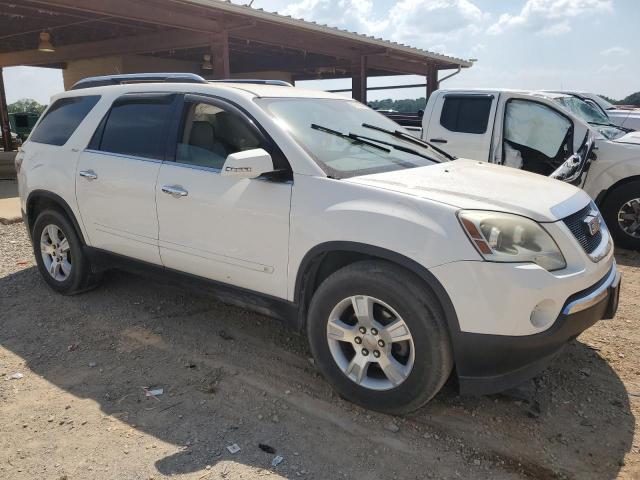 Photo 4 from auction – 2009 GMC ACADIA SLT with VIN 1GKER23D99J127010