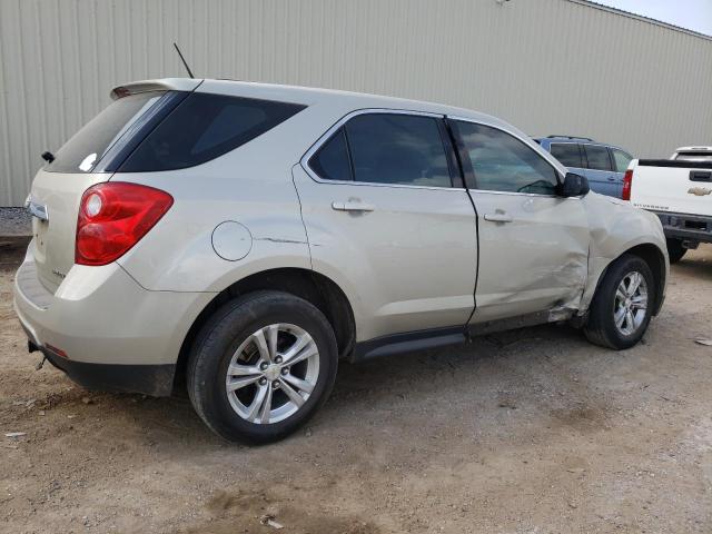 Photo 3 from auction – 2014 CHEVROLET EQUINOX LS with VIN 1GNALAEK7EZ132243