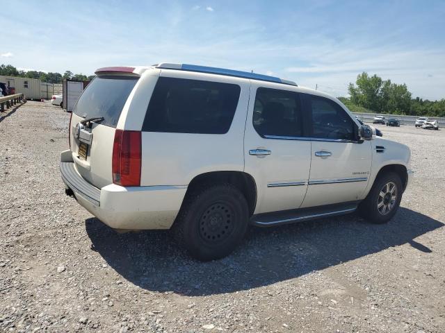Photo 3 from auction – 2007 CADILLAC ESCALADE L with VIN 1GYEC63827R289321