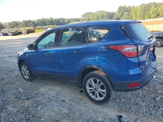 Photo 2 from auction – 2017 FORD ESCAPE S with VIN 1FMCU0F71HUE01854